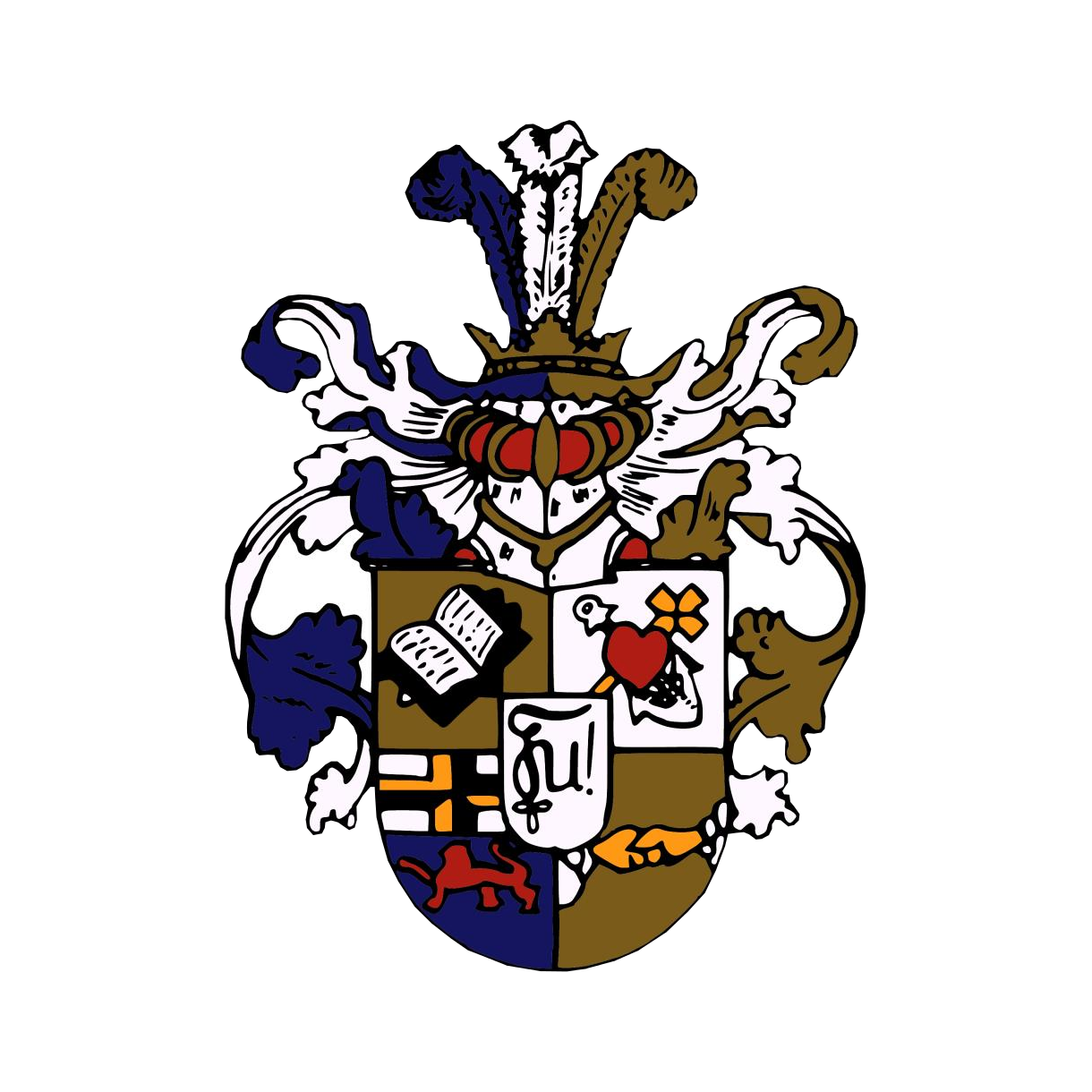 Unitas-Salia – katholisch seit 1847