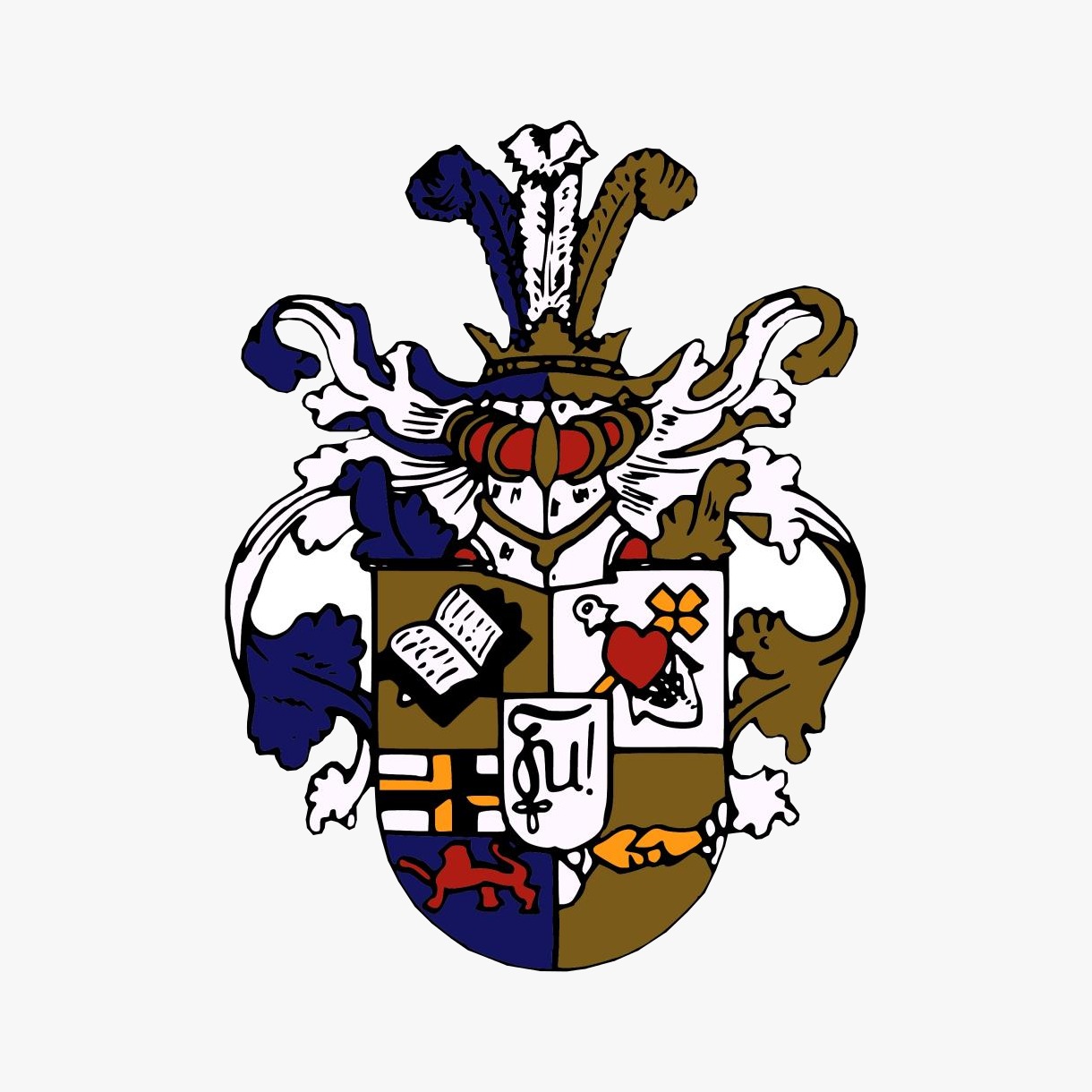 W.K.St.V. Unitas-Salia Bonn